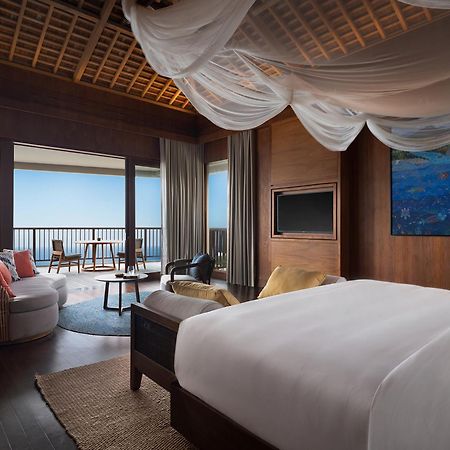 Hotel Six Senses Uluwatu Zewnętrze zdjęcie