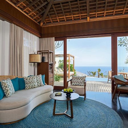 Hotel Six Senses Uluwatu Zewnętrze zdjęcie