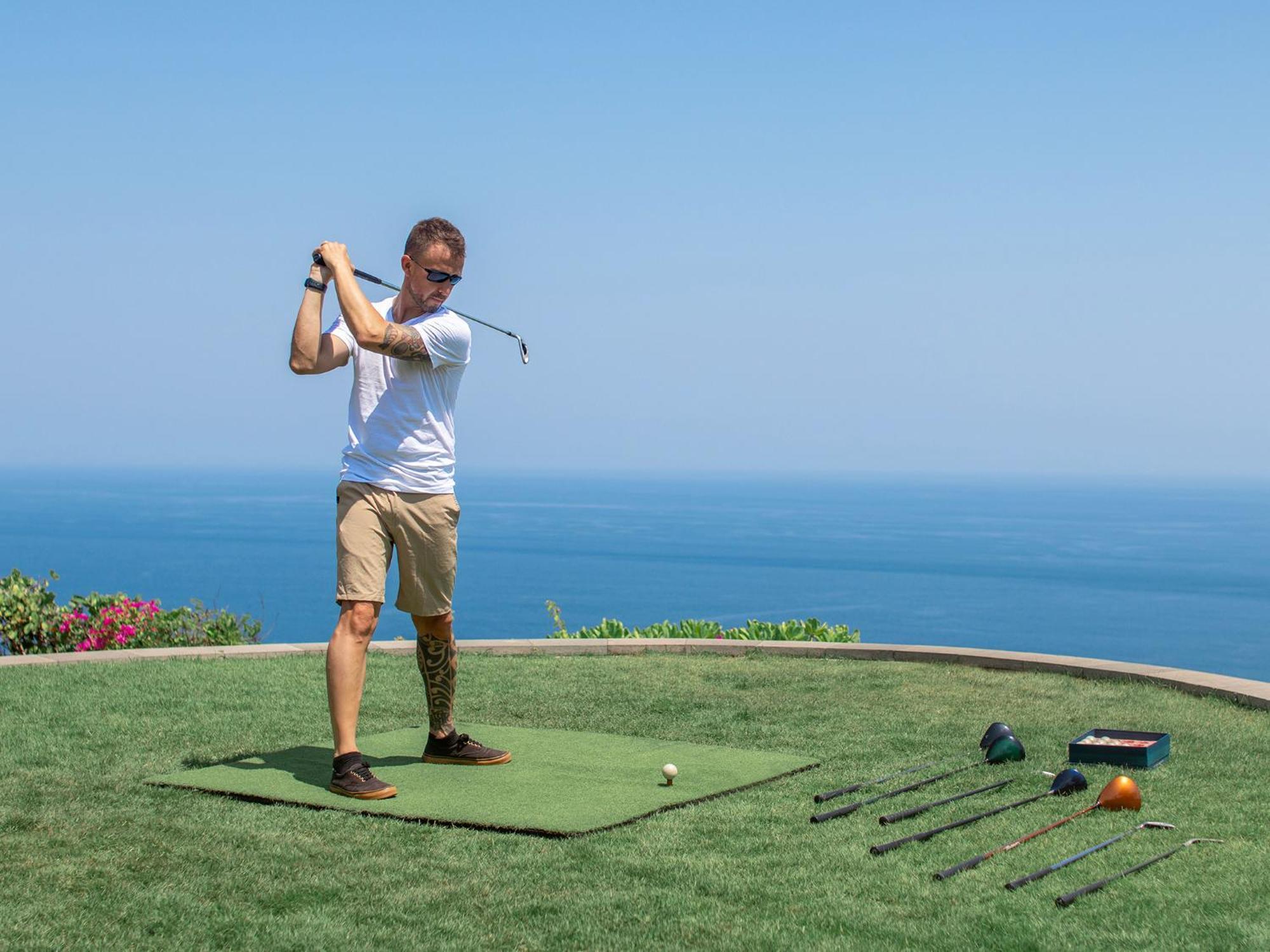 Hotel Six Senses Uluwatu Zewnętrze zdjęcie