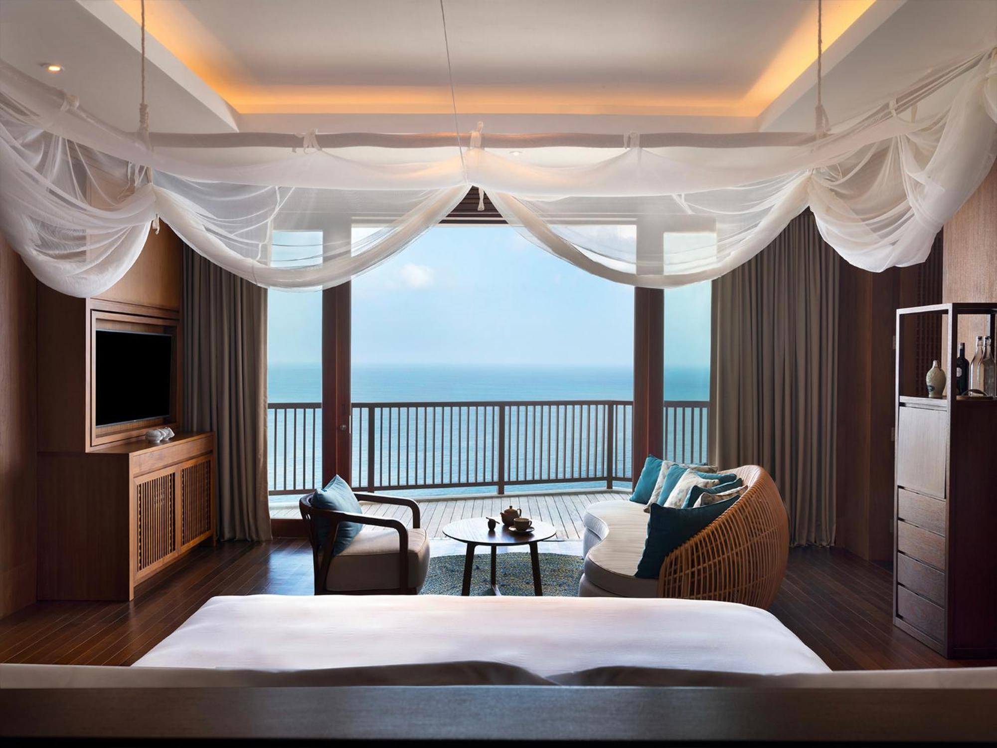 Hotel Six Senses Uluwatu Zewnętrze zdjęcie