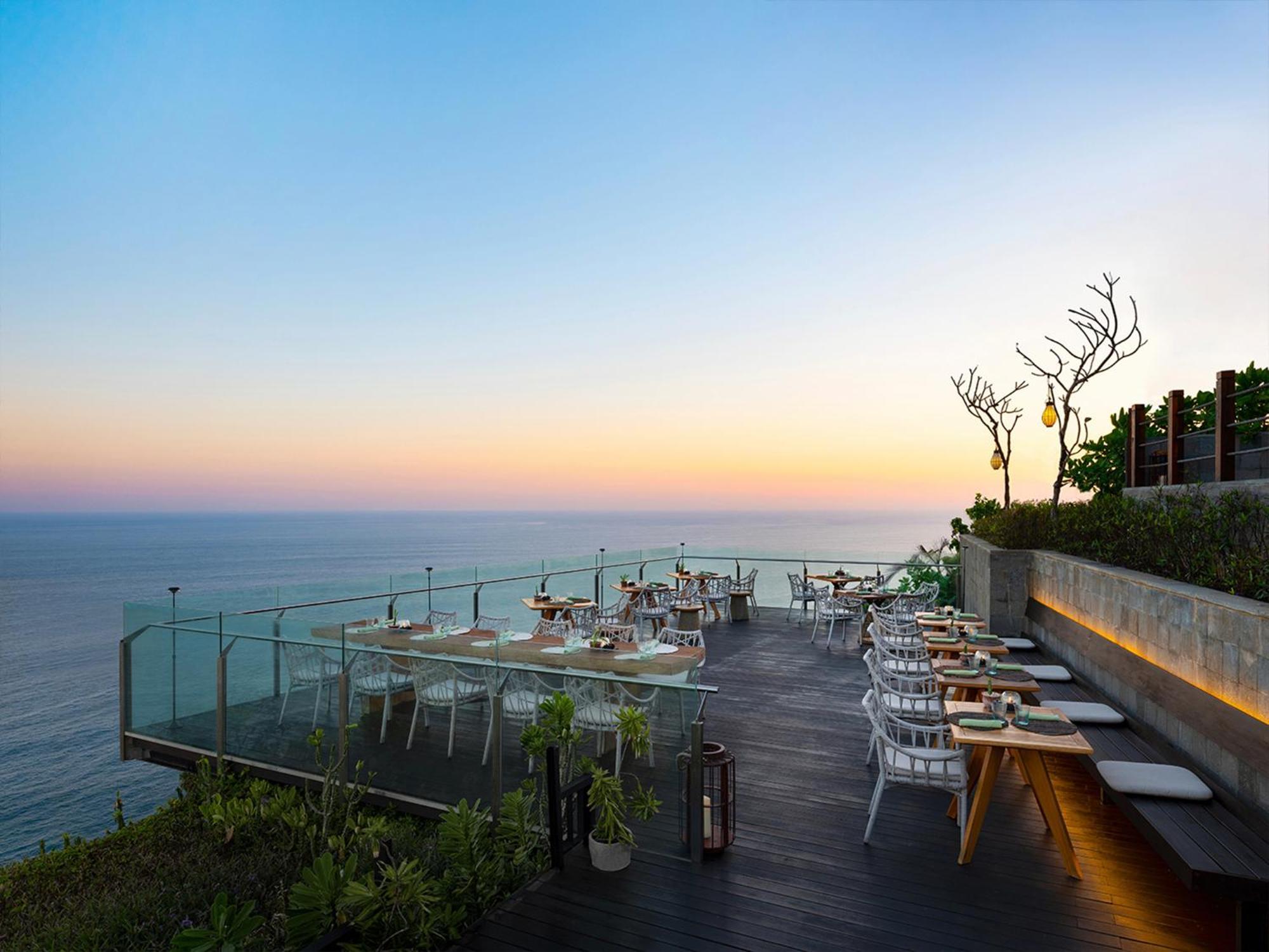 Hotel Six Senses Uluwatu Zewnętrze zdjęcie