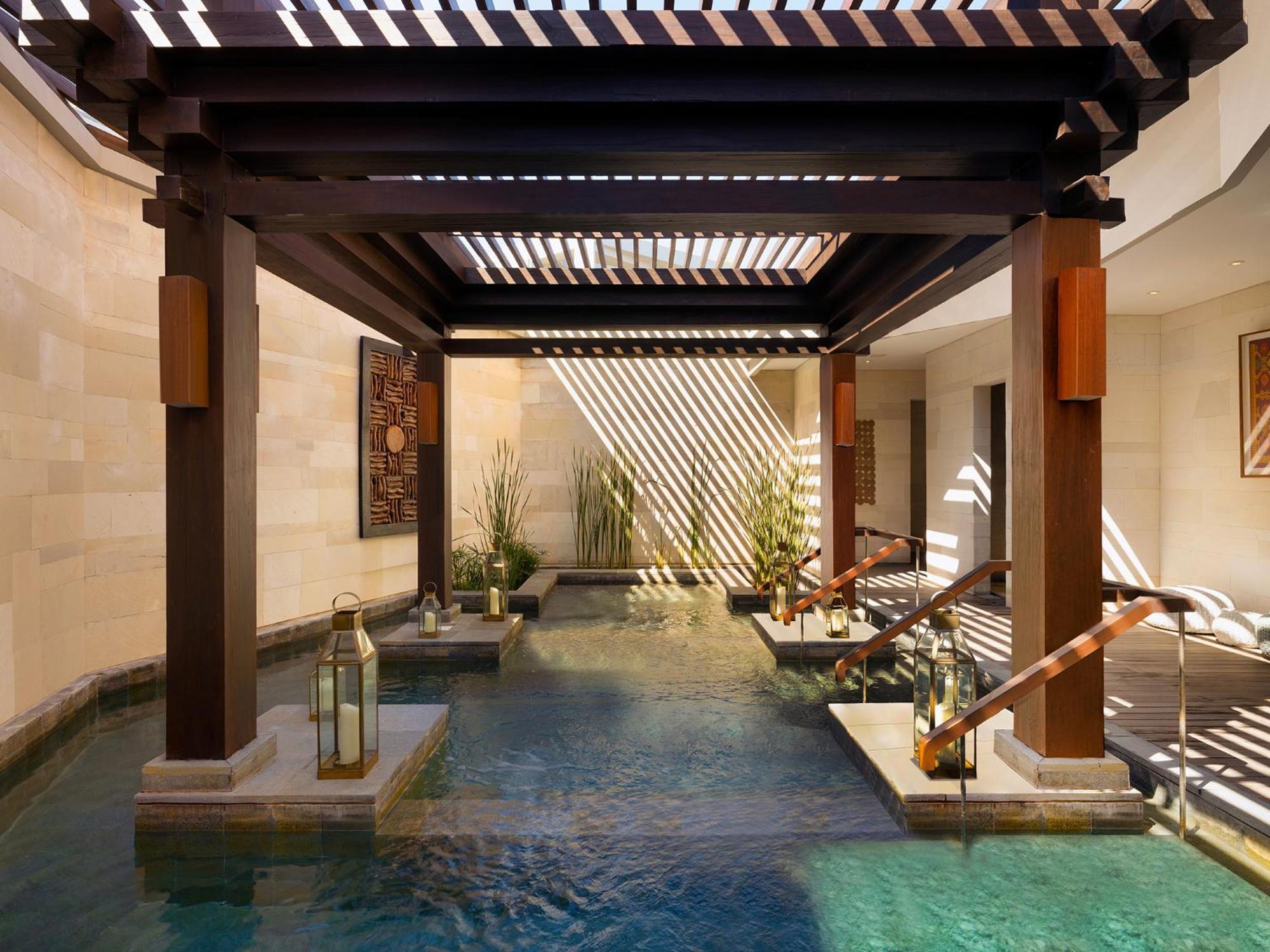 Hotel Six Senses Uluwatu Zewnętrze zdjęcie