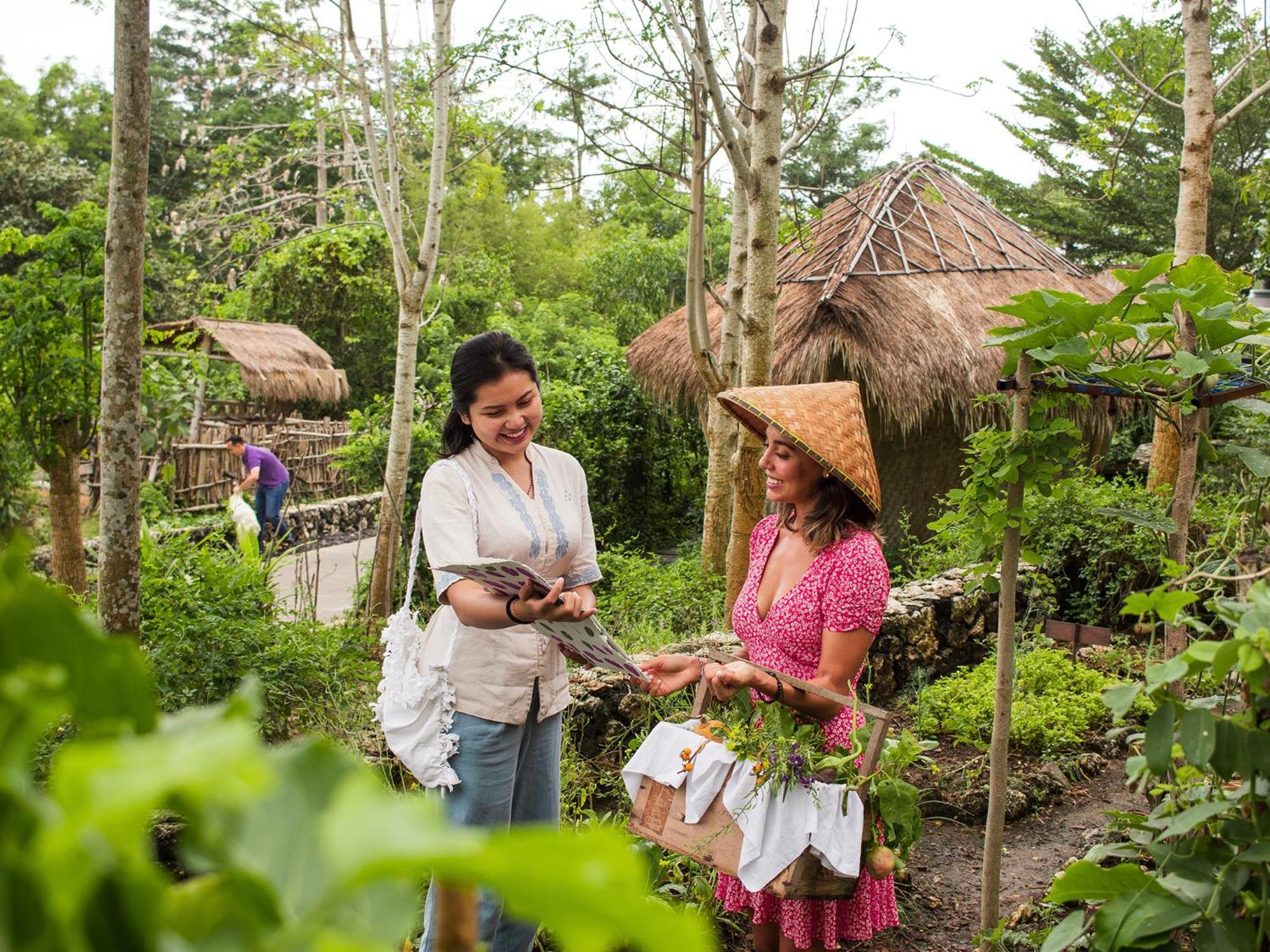 Hotel Six Senses Uluwatu Zewnętrze zdjęcie