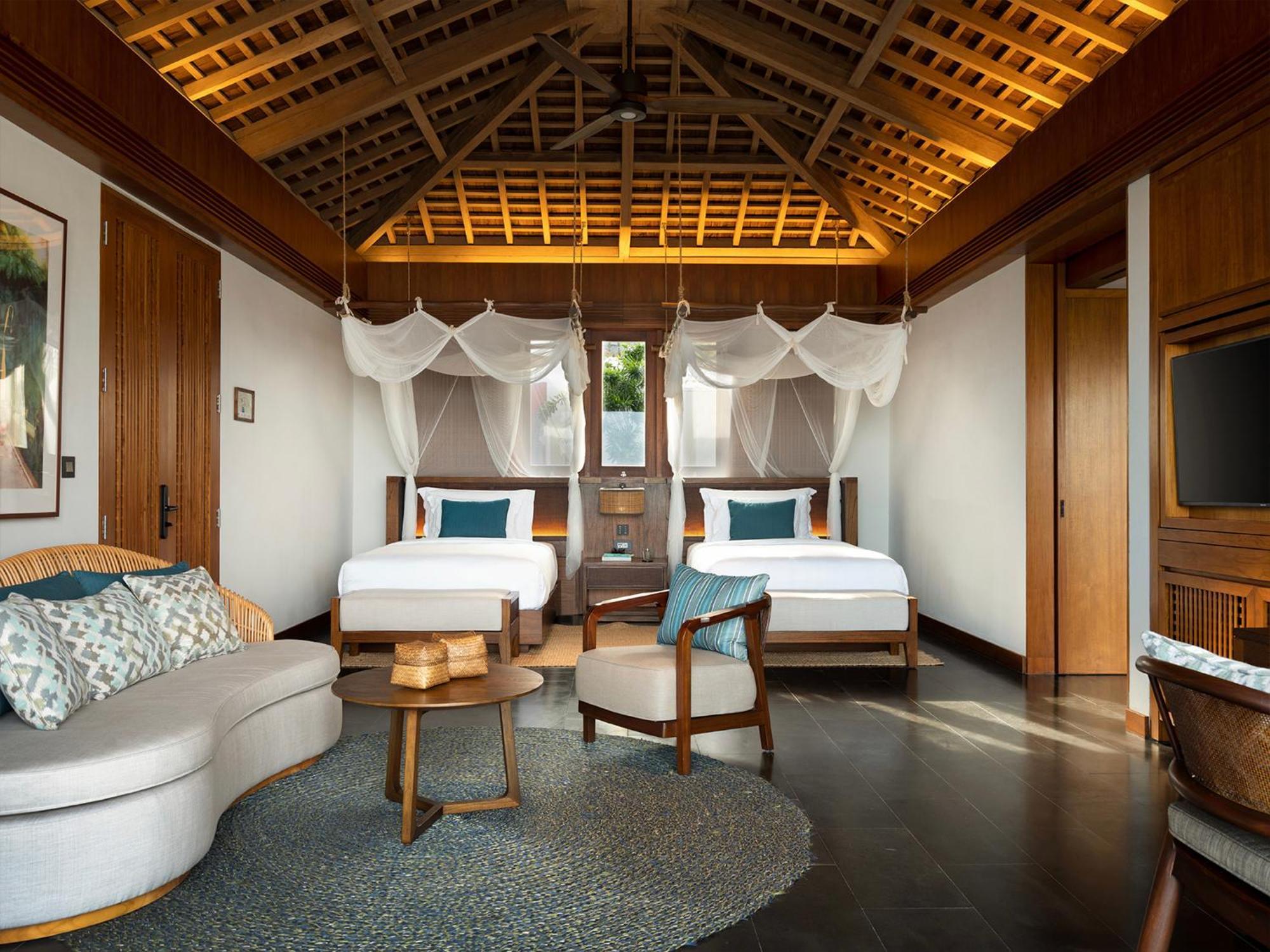 Hotel Six Senses Uluwatu Zewnętrze zdjęcie