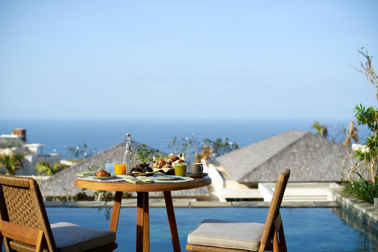 Hotel Six Senses Uluwatu Zewnętrze zdjęcie