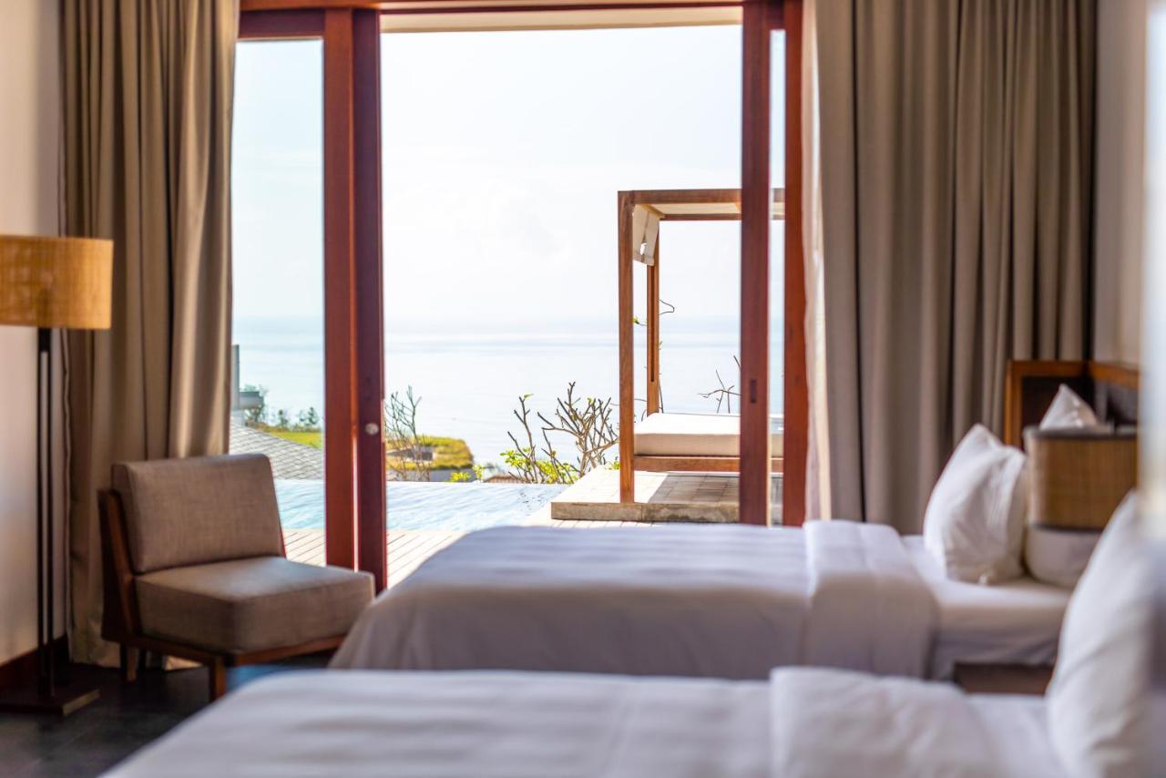 Hotel Six Senses Uluwatu Zewnętrze zdjęcie